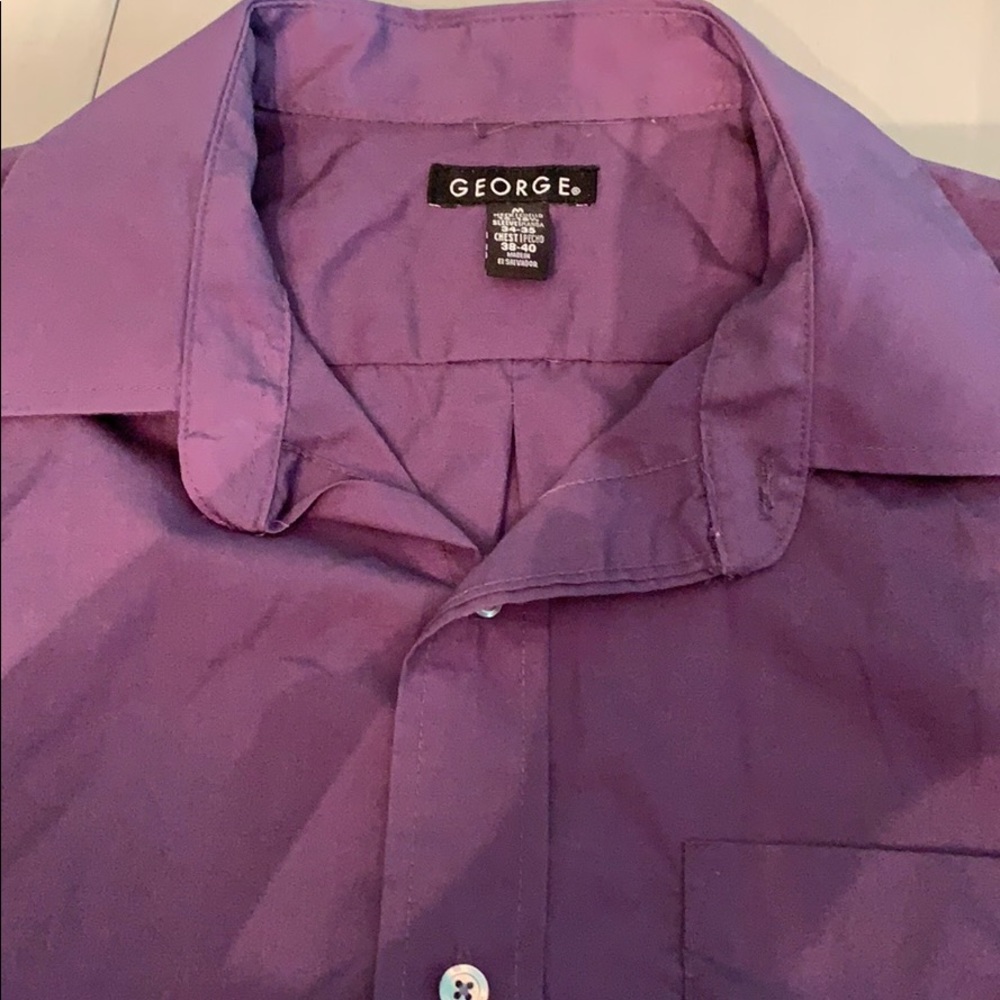 Dress shirts